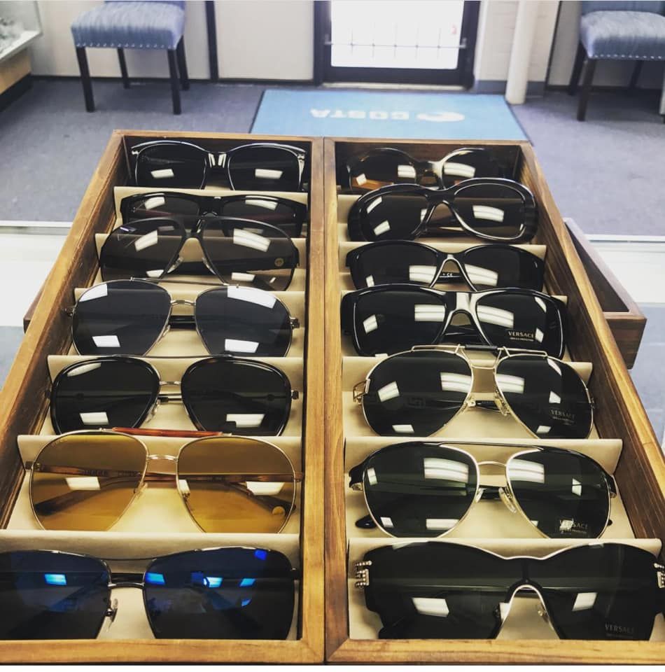 All Photos for Optic Eyewear Shop in Houston, TX