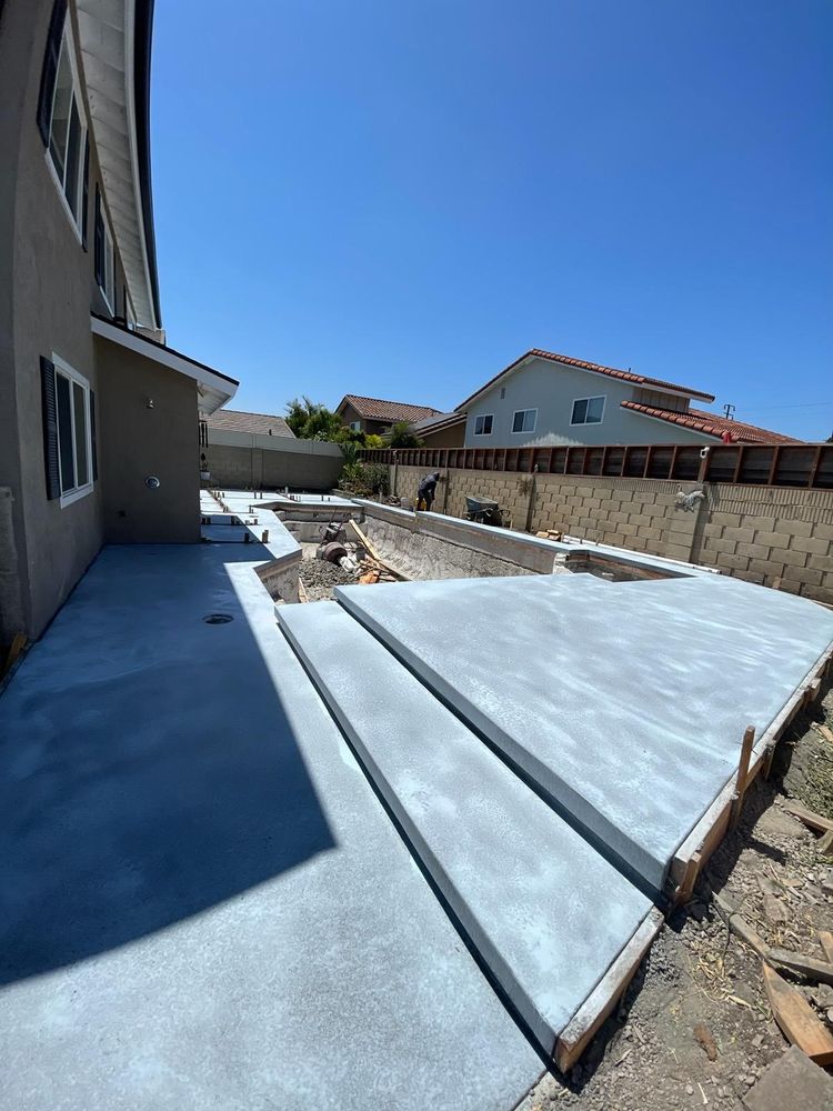 All Photos for DLux Outdoor Creations in Orange County, CA