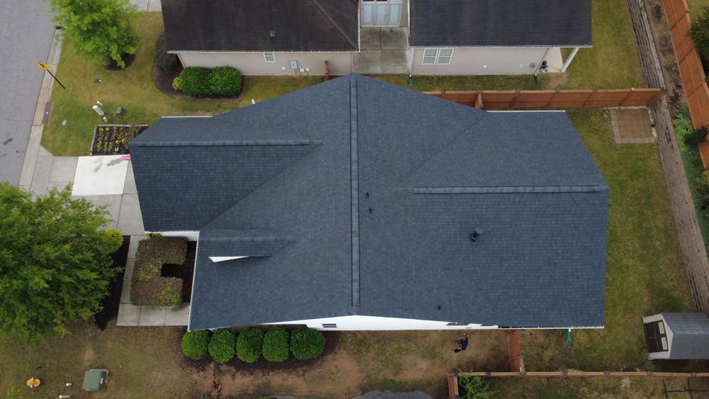 All Photos for Alpha Sky Roofing LLC in Raleigh, NC