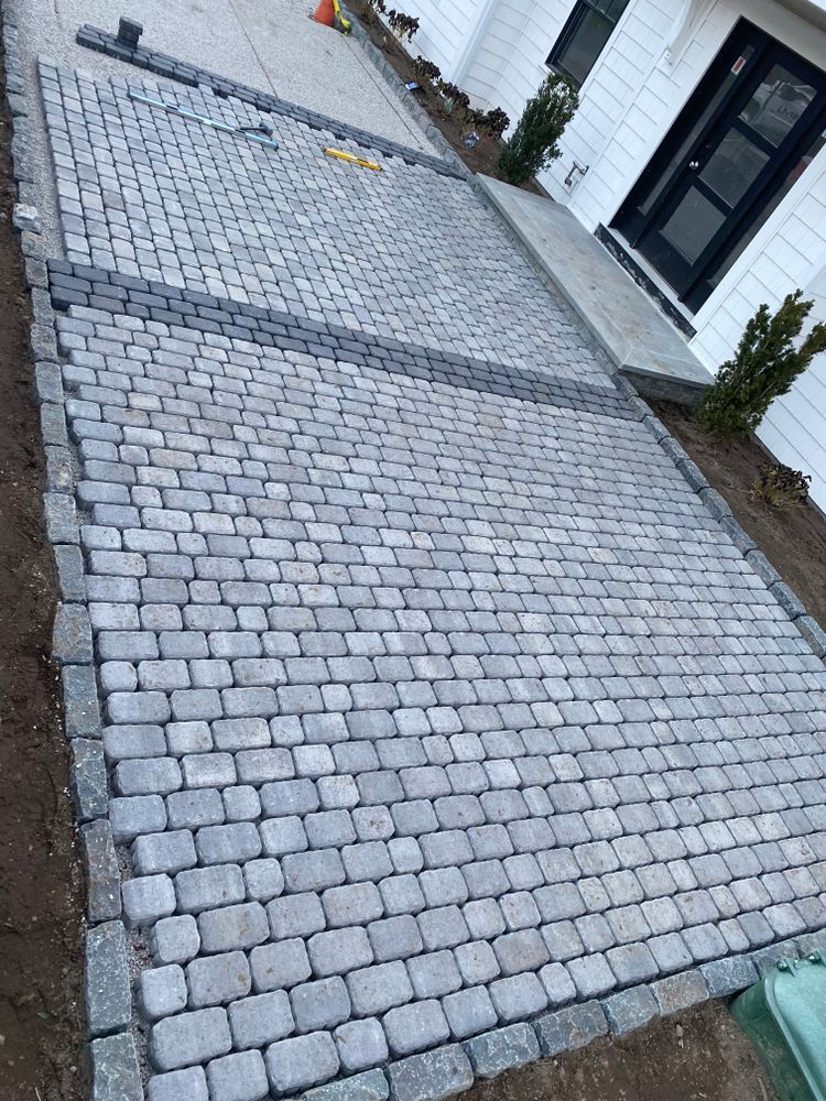 All Photos for M.J. Construction & Landscape INC in Bristol, RI
