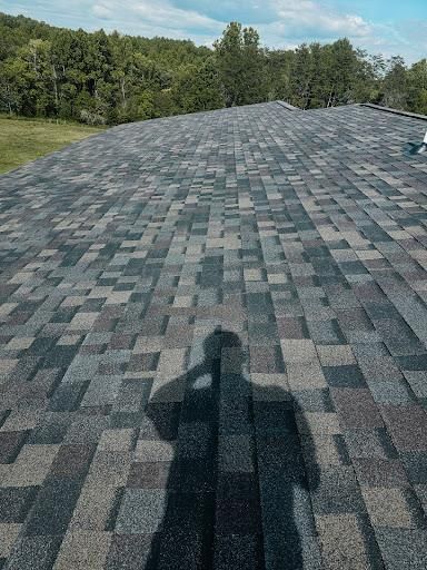 All Photos for Elevation Roofing in Morganton, NC