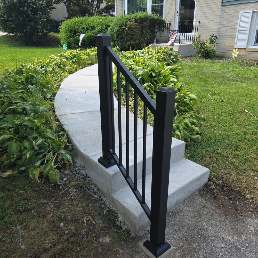 All Photos for MBOYD Contracting LLC in West Chester, PA