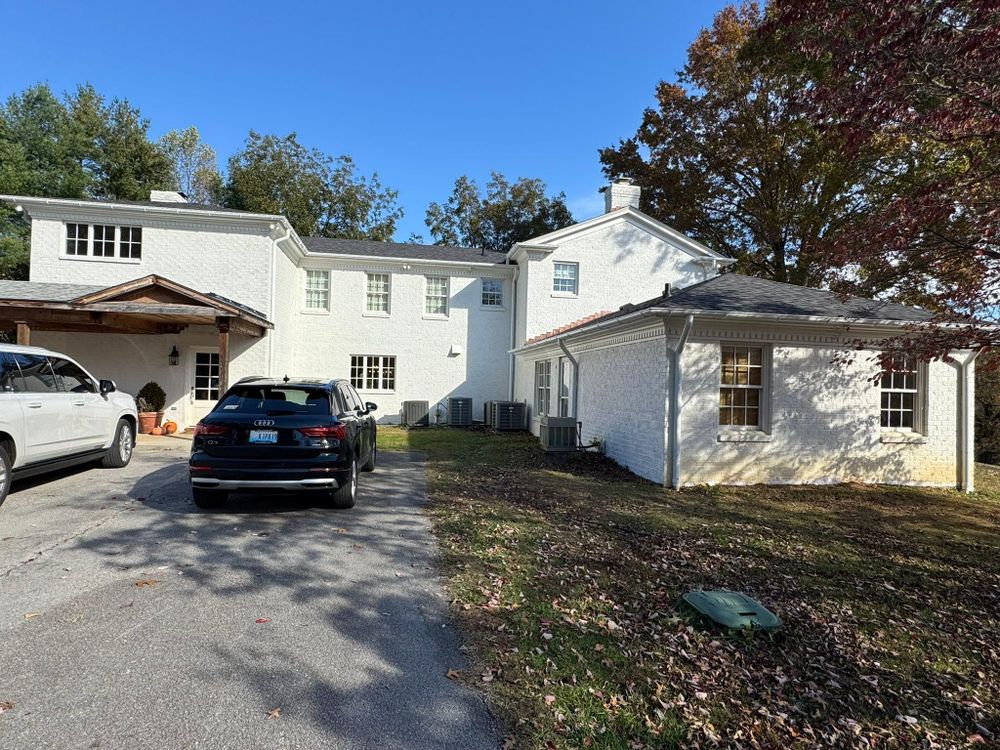 All Photos for KY Gutter Pro & Specialty Roofing Systems in Monticello, KY