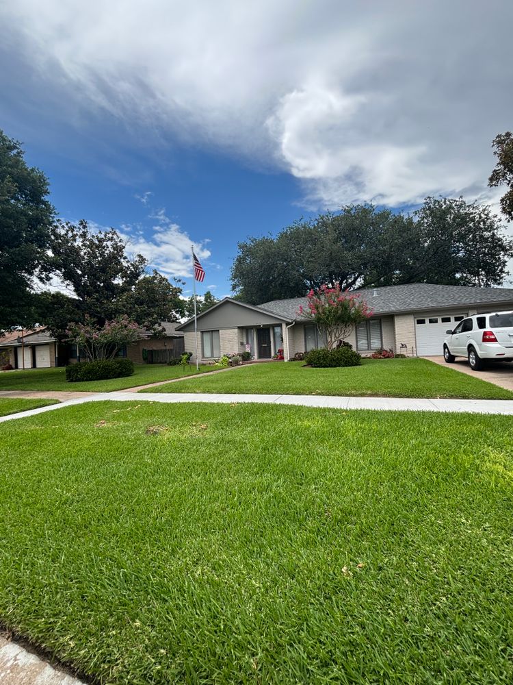 All Photos for Texas Lawn & Sprinkler Co. in Houston, TX