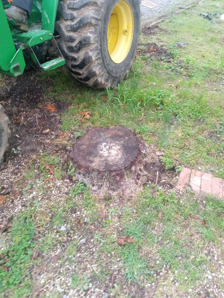 Lawn Care for KWL Lawn Care in Etowah, TN