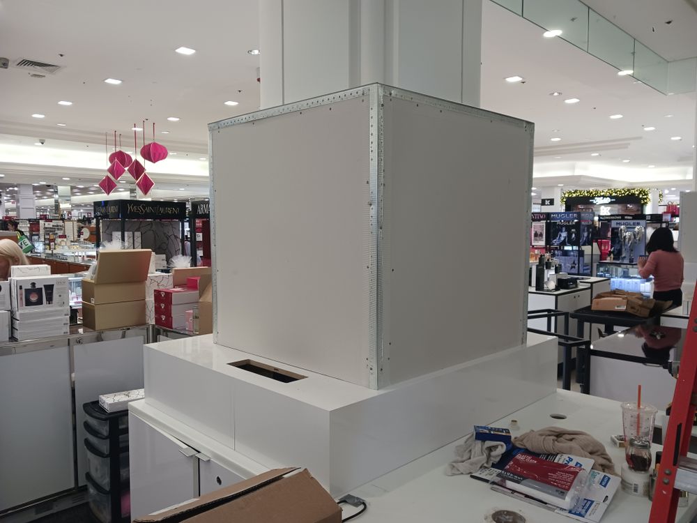 Interior Painting for Platinum Painting in Brockton, MA