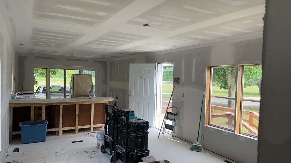 All Photos for Signature Drywall LLC in Grand Rapids, MI