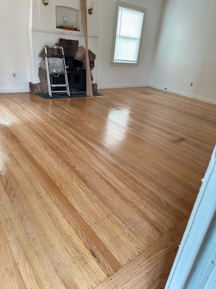 All Photos for Unique Hardwood Floors in Concord, CA
