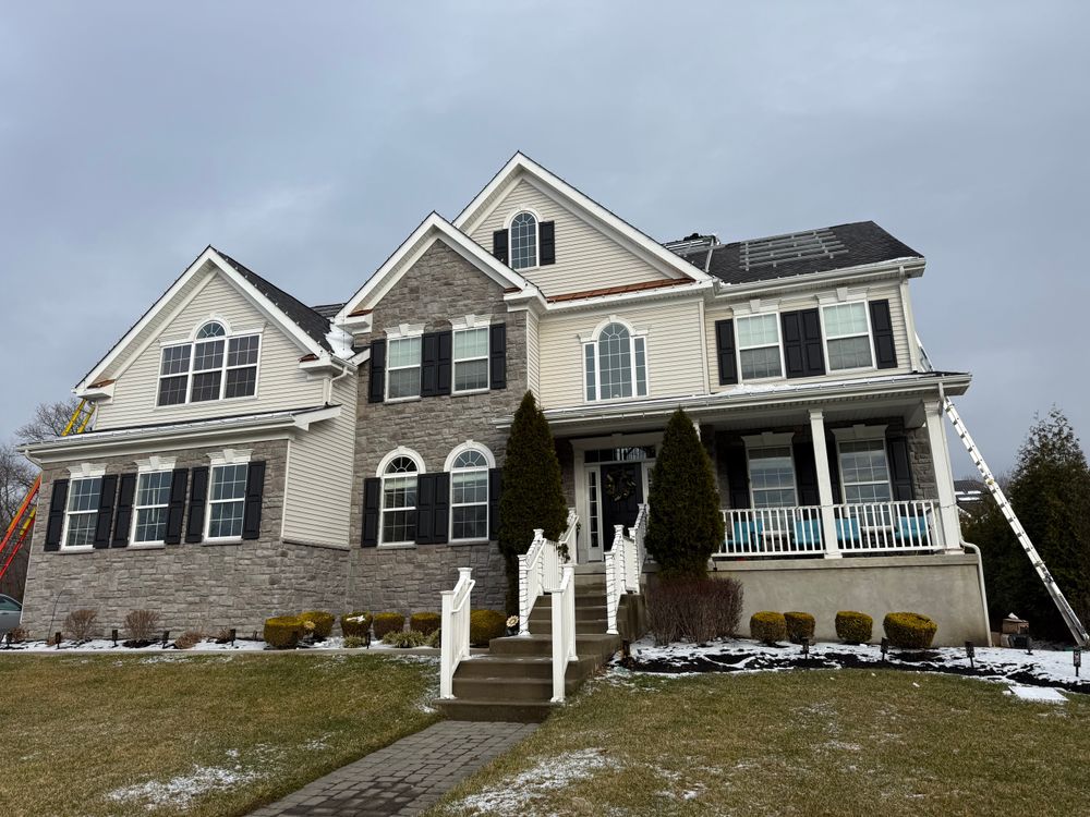 All Photos for Fogarty Contracting in Little Egg Harbor, NJ