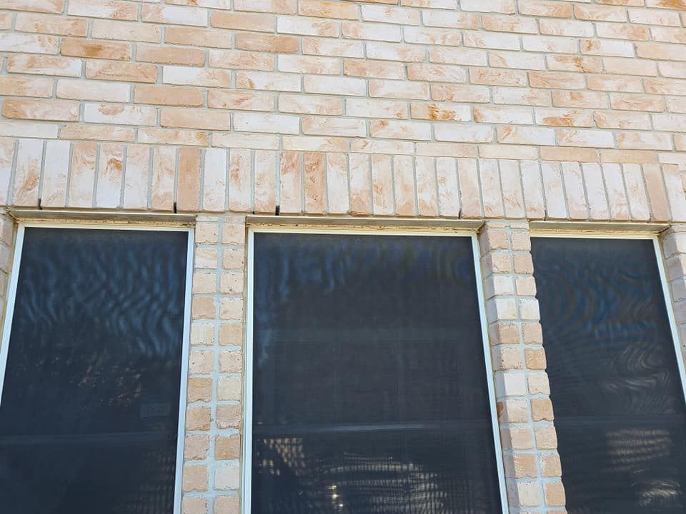 Exterior Renovations for Cervera's Custom Construction in San Antonio, TX