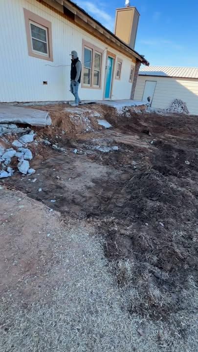 All Photos for Concept Construction in Vernon, TX