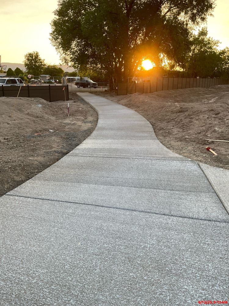 All Photos for Burner Construction LLC in Grand Junction, CO