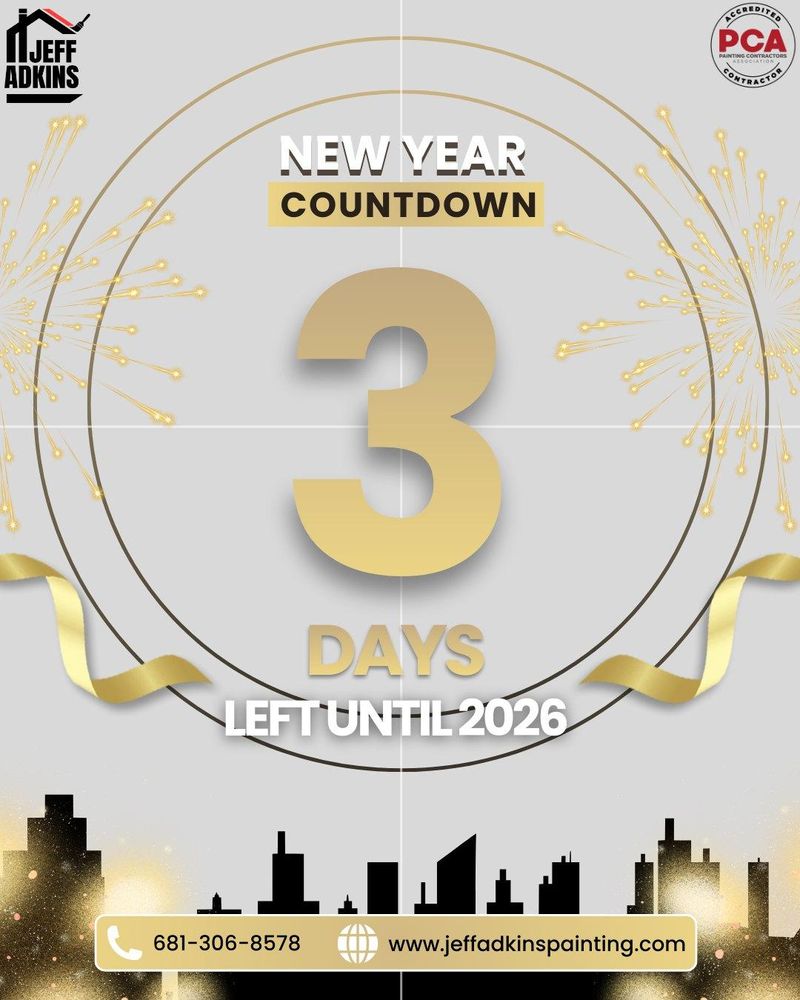 All Photos for Jeff Adkins Painting in Barboursville, WV