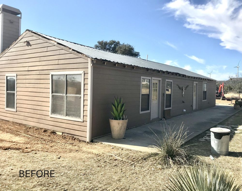 All Photos for Herrmann Construction in Stephenville,  Texas