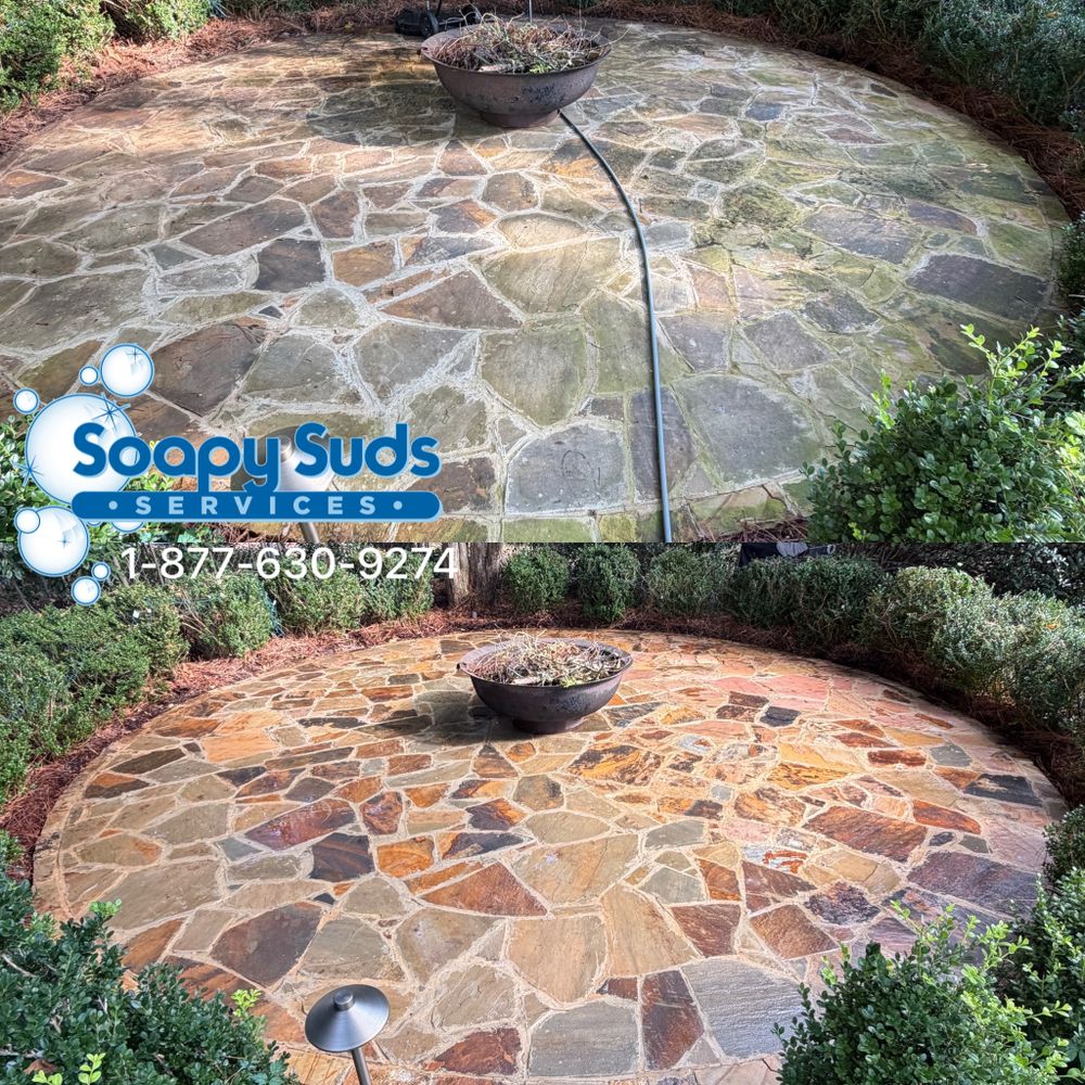 All Photos for Soapy Suds Services Georgia in Perry, GA