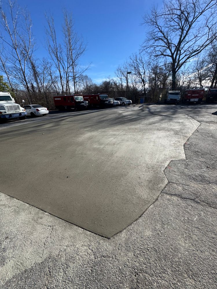 All Photos for Compadres Concrete in Griffin, GA