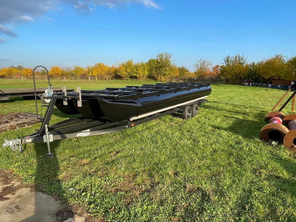 All Photos for Jomar Machining and Fab in Middlebury, IN