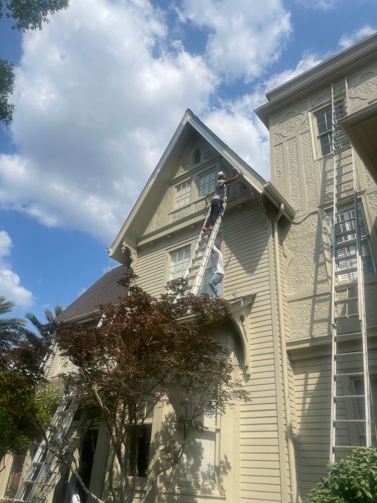 All Photos for GEOS Painting in New Braunfels, TX