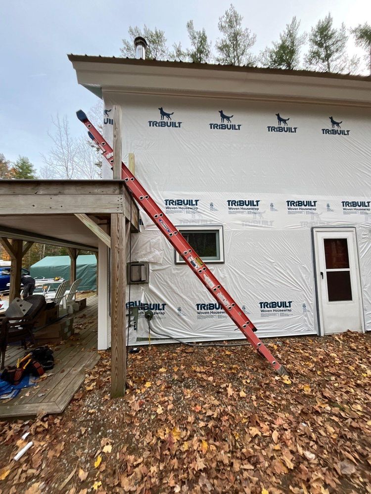 All Photos for Jalbert Contracting LLC in Alton, NH