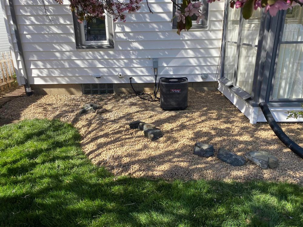 All Photos for Jenkins Landscaping & Property Management LLC in Clinton, OH