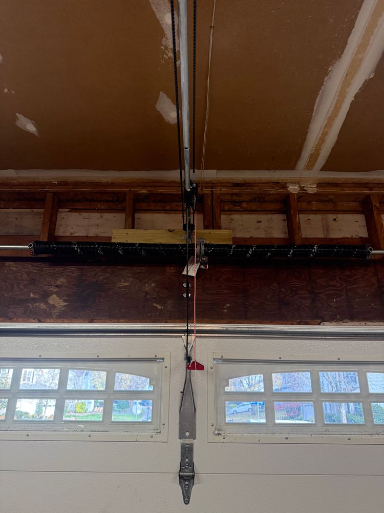 All Photos for Garage Guardian in Alexandria, VA