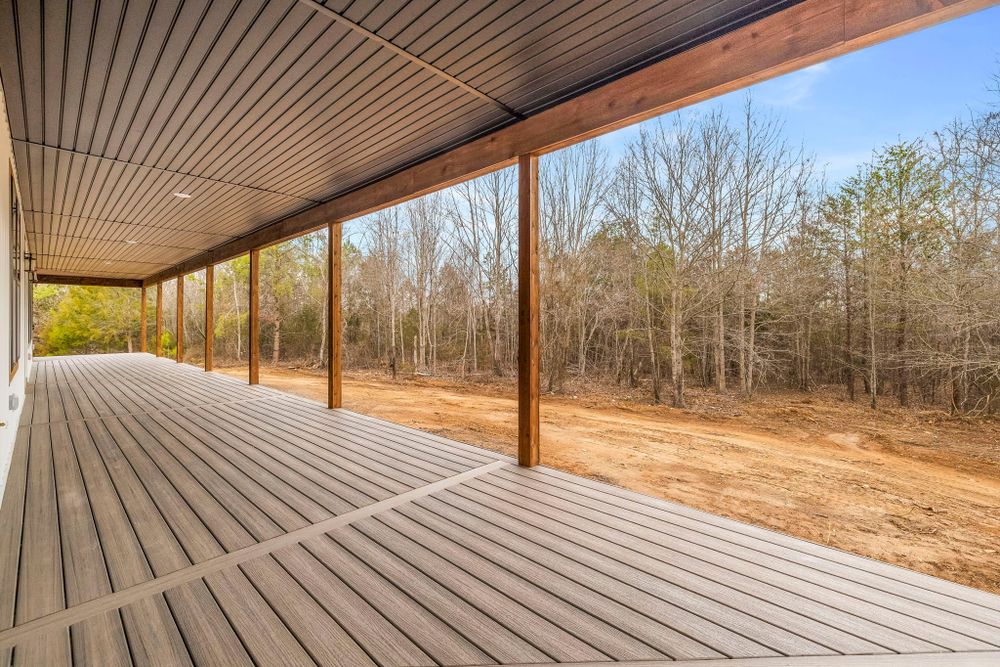 All Photos for HK Builders in Gray Court, SC