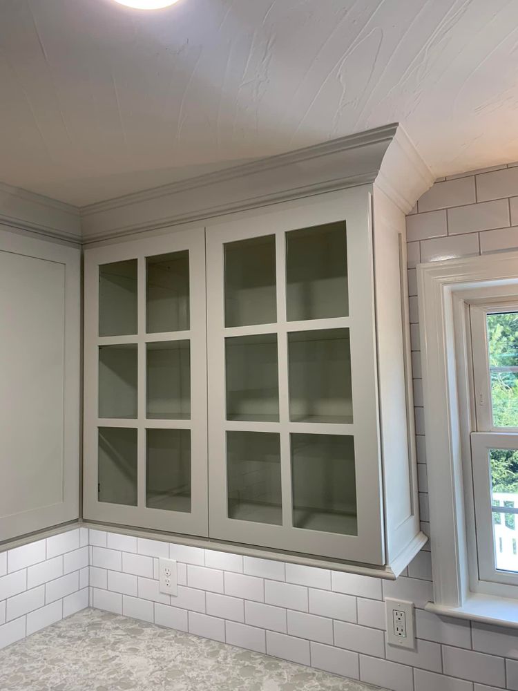 All Photos for LMA Home Improvement in Ashby, MA