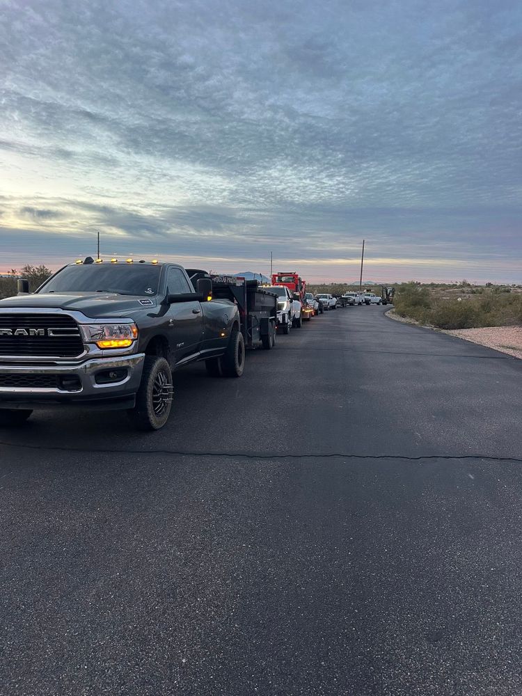 All Photos for Rocking S Hauling in Phoenix, AZ