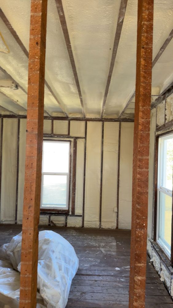 All Photos for SFS Spray Foam in Mount Ayr, IA