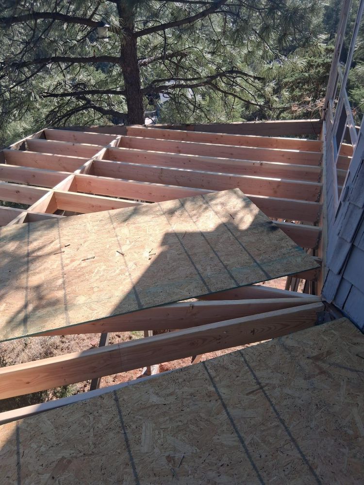 All Photos for JA Mountain View Custom Homes LLC  in Payson, AZ