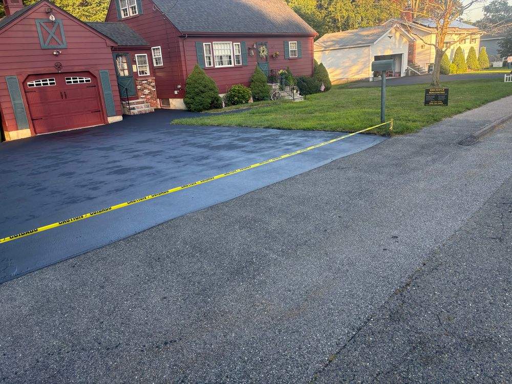 All Photos for Side Hustle Home Services  in Upton, MA