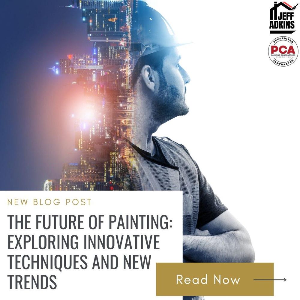 All Photos for Jeff Adkins Painting in Barboursville, WV