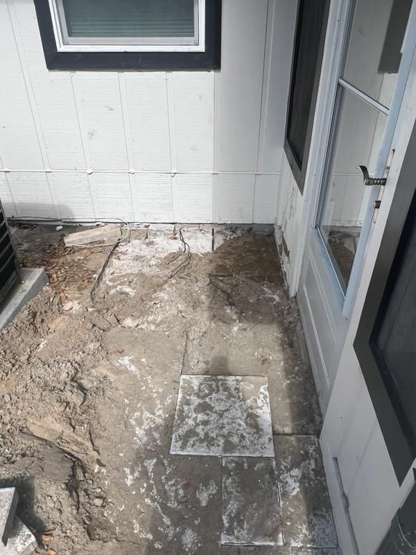 All Photos for Fafa's Omega Brick Pavers in Lakeland, FL