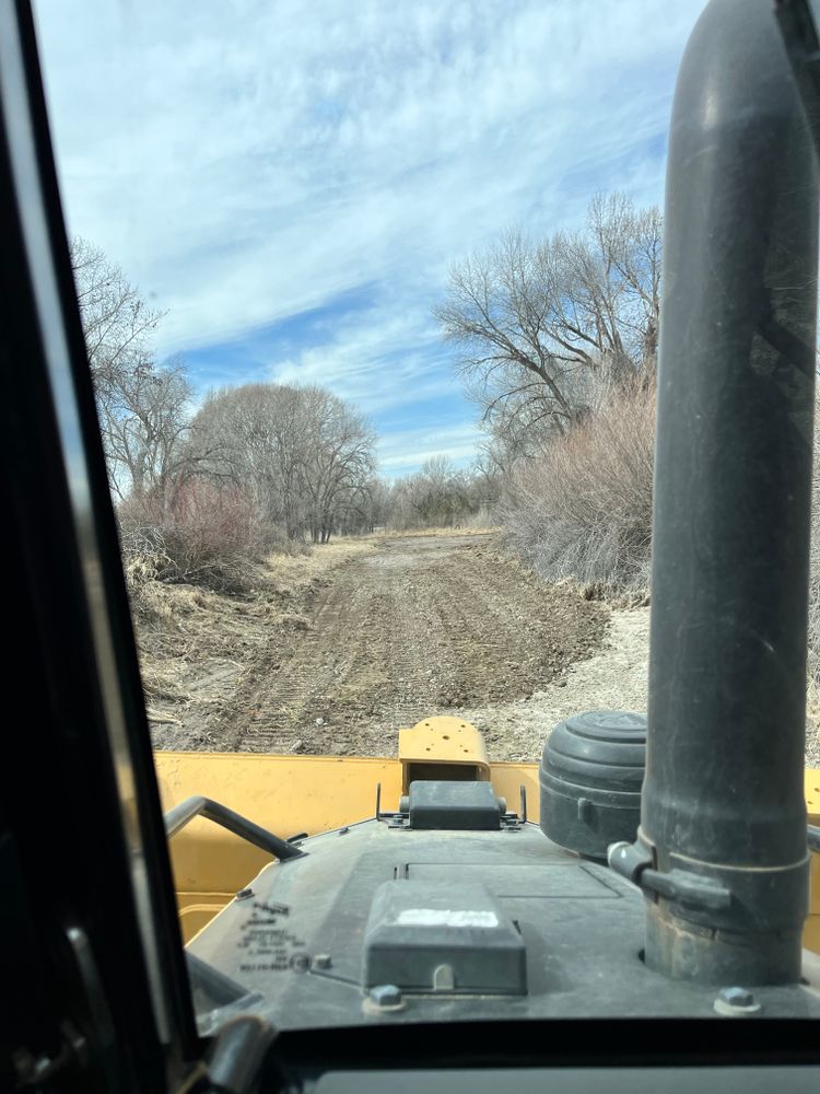 All Photos for SilverStone Excavation in Rigby, ID