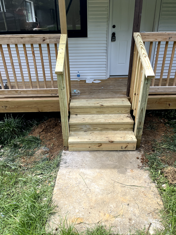 All Photos for Wheeler Brothers Construction in Kingsport, TN