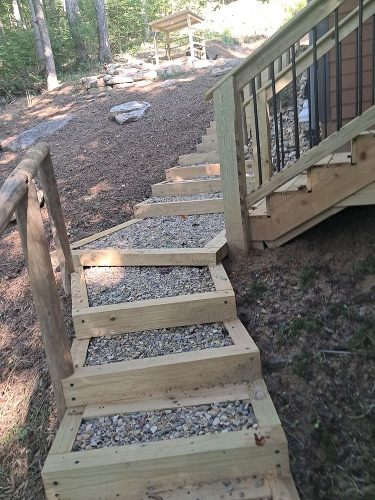 All Photos for Rescue Construction LLC in Marietta, SC