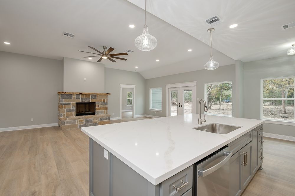 All Photos for CWC Custom Homes & Barndominiums in Snook, TX