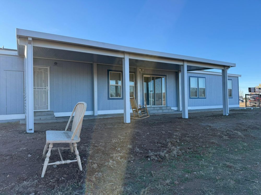 All Photos for UpRight Awnings in Prescott Valley, AZ