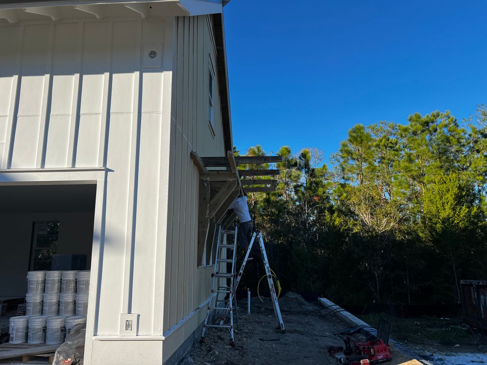 All Photos for Watkins Carpentry in Fernandina Beach, FL