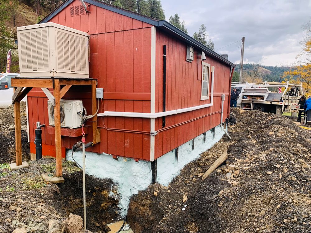 All Photos for Hidden River Construction Services LLC in Potlatch, ID