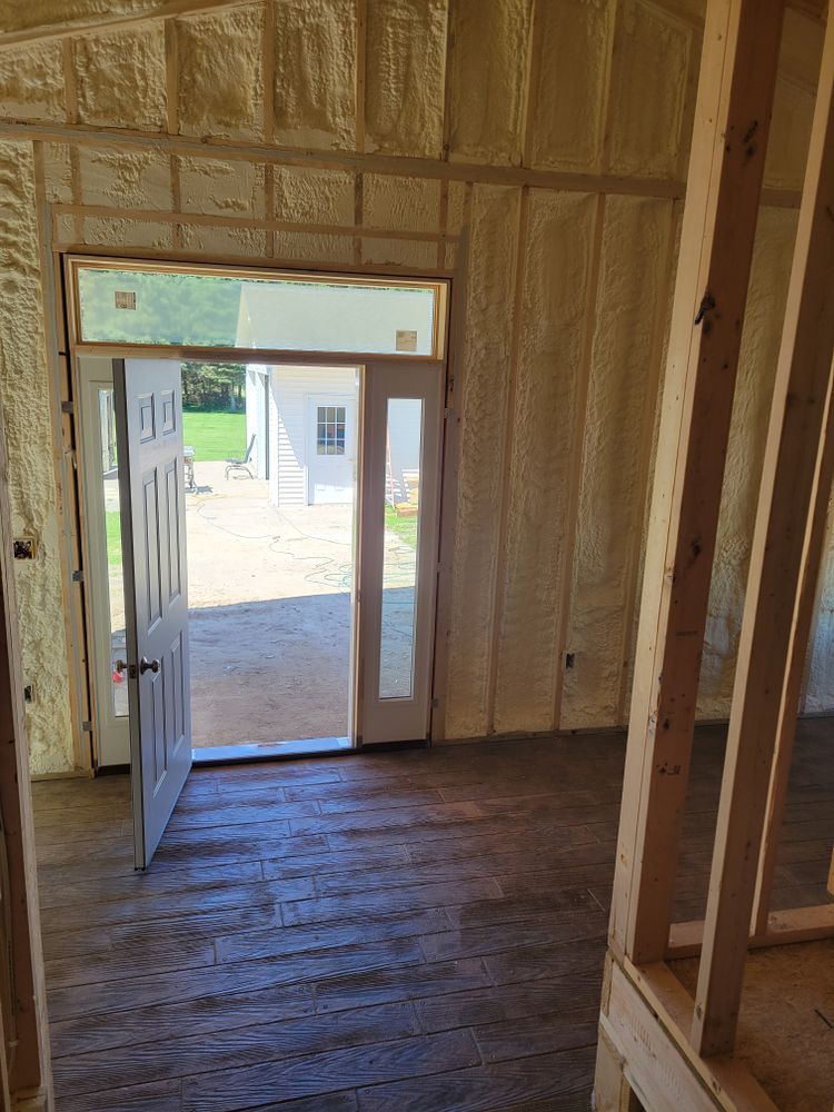 All Photos for Ray's Spray Foam LLC in Browerville, MN