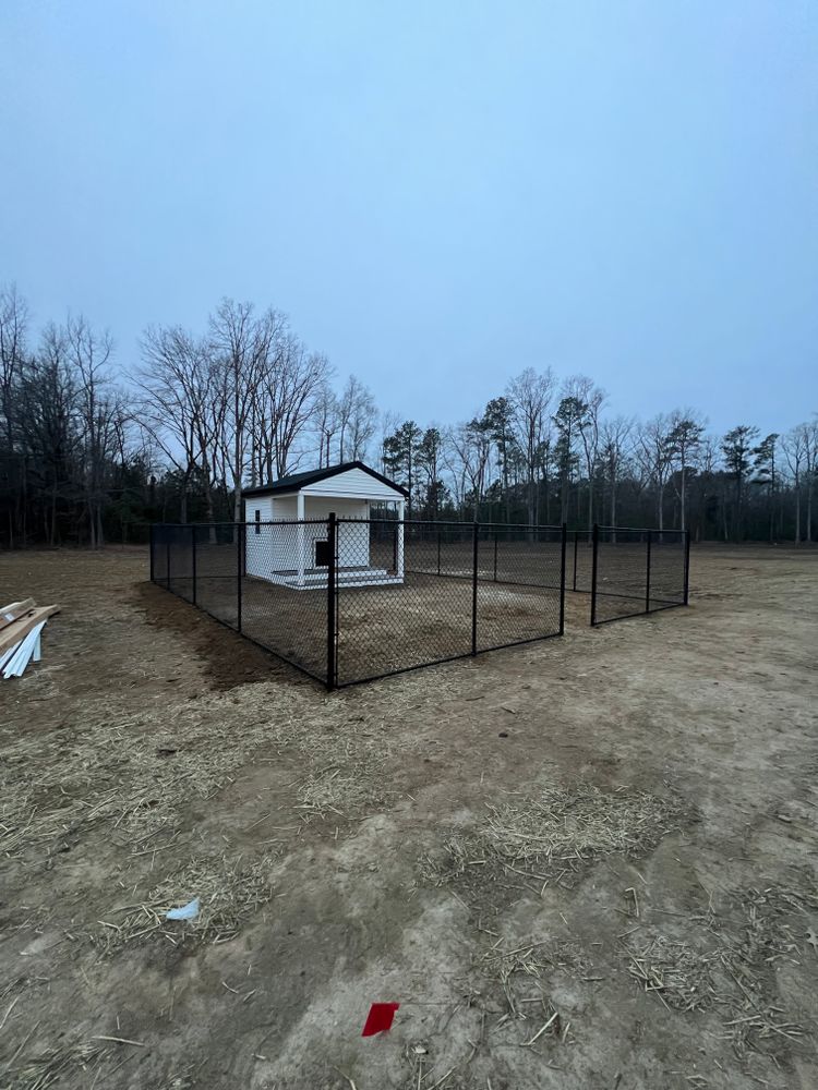 All Photos for TriCity Fence and Contracting in Petersburg, VA