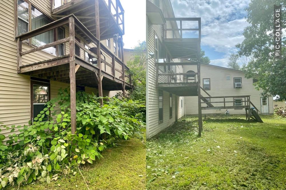 All Photos for Bishop’s Property Maintenance in Franklin, VT