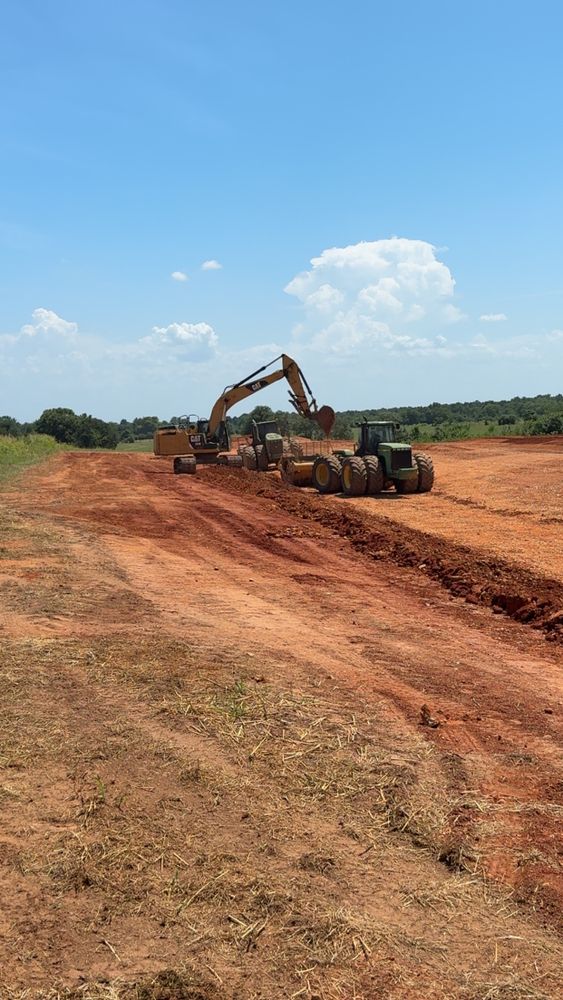 All Photos for Double J Excavation in Nashville, AR