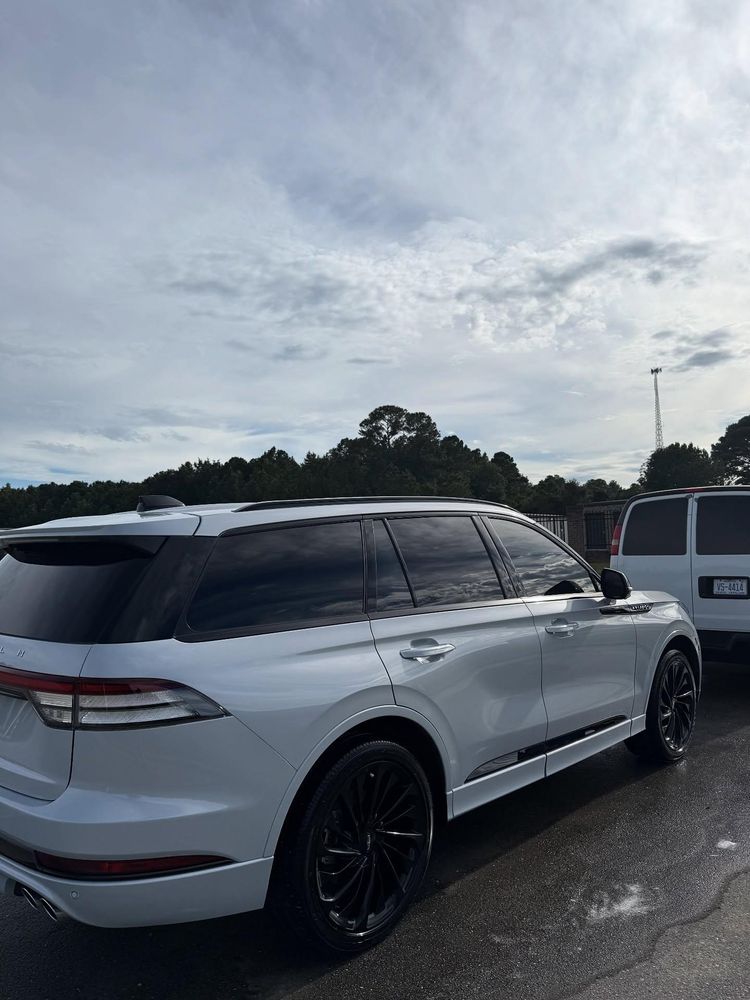 All Photos for Relentless Shine Mobile Detailing in Calabash, NC