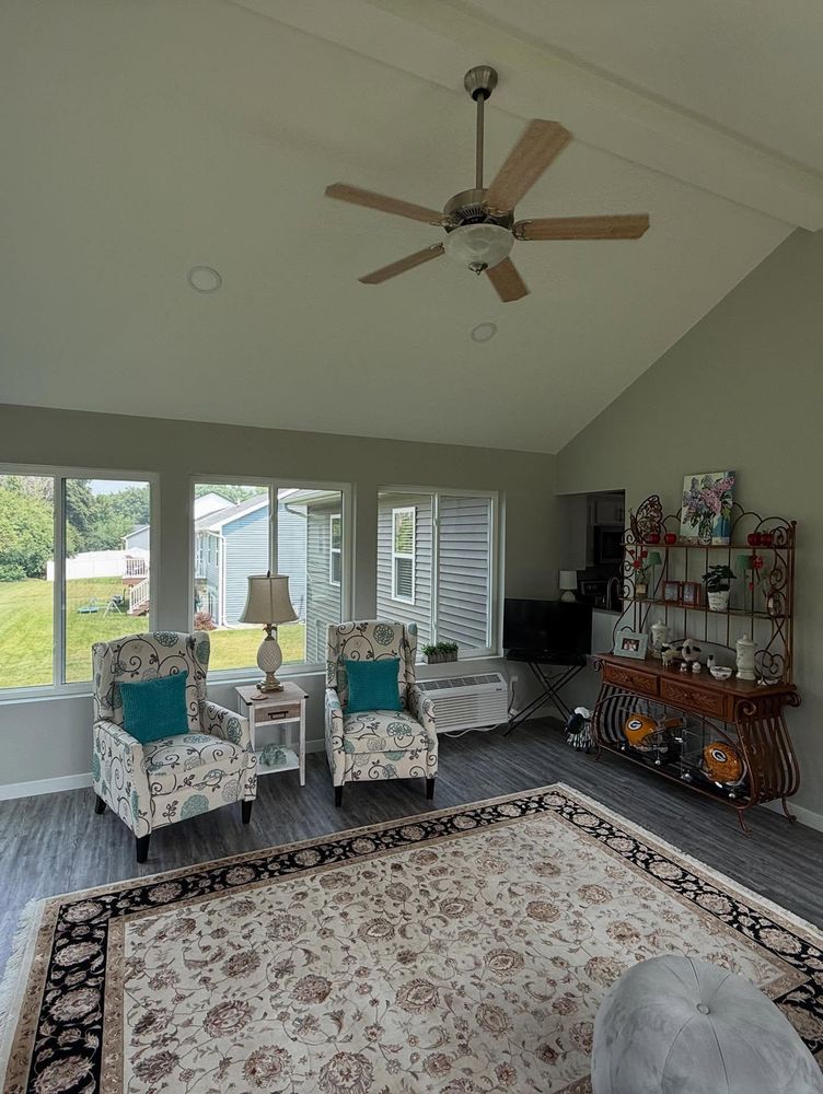 All Photos for Tru Frame Outdoor Structures in Menasha, WI