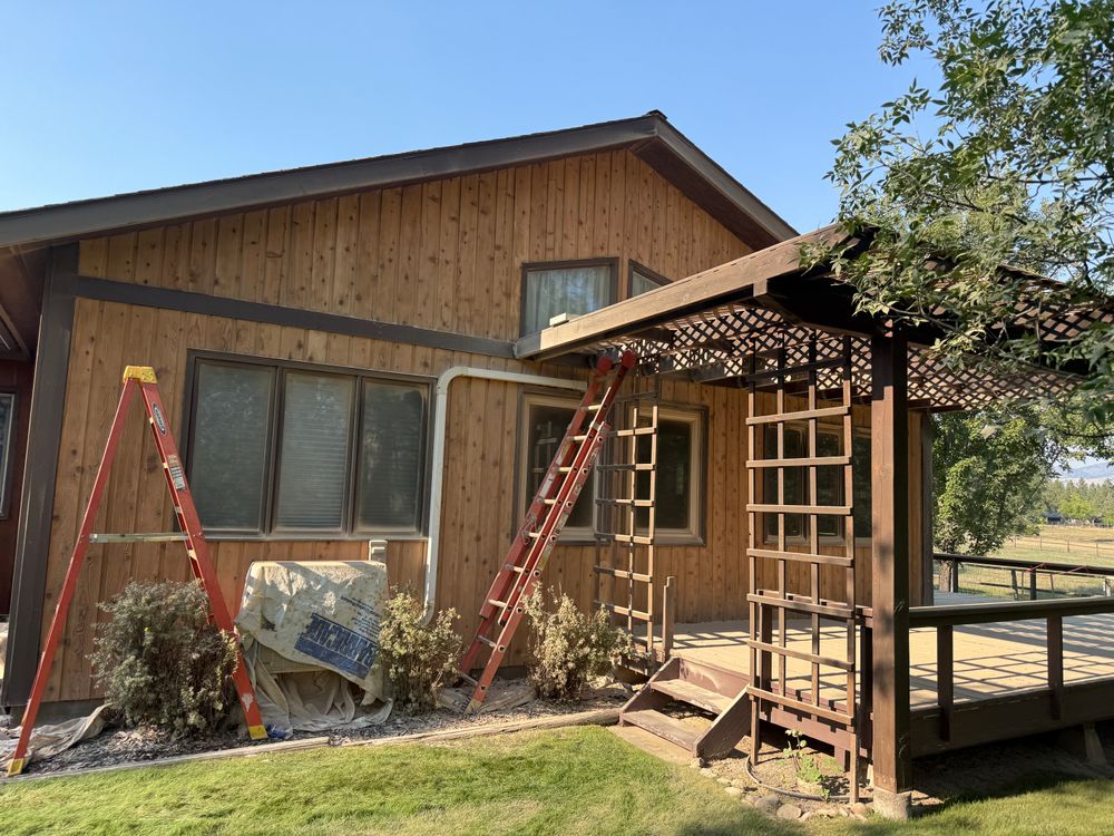 All Photos for Wild West Log home specialists in Corvallis, MT