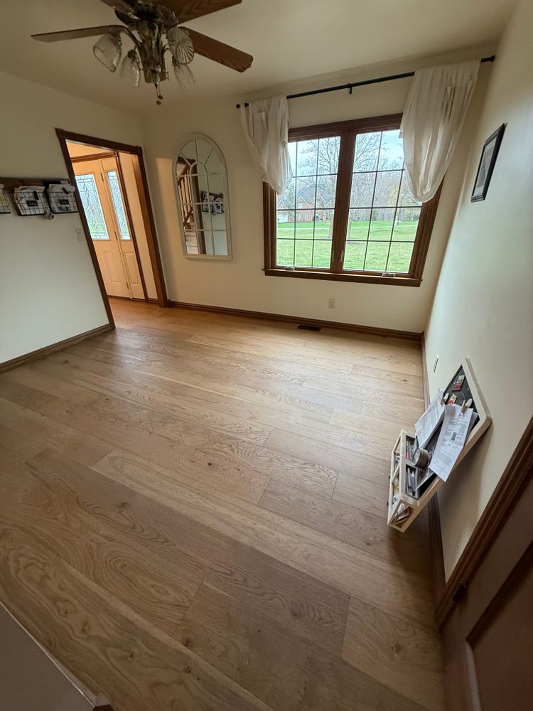 All Photos for Ed's Home Improvement in Bluffton, OH