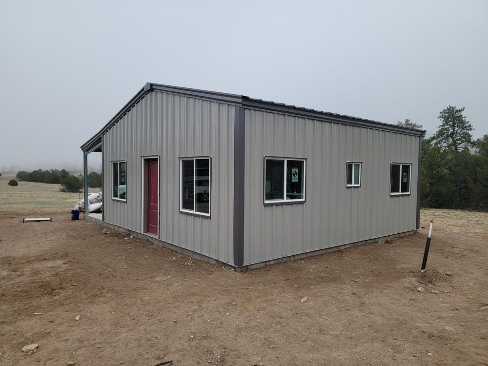 All Photos for Dittus Construction in Loveland, CO