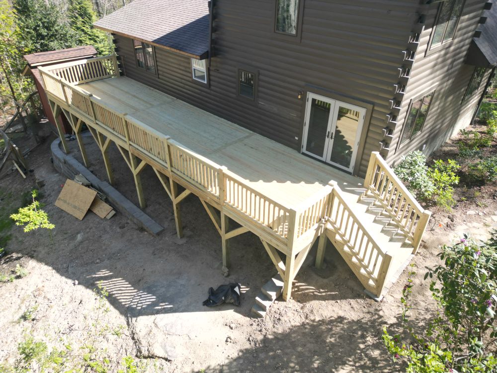 All Photos for JV Painting Services LLC in Hendersonville, NC